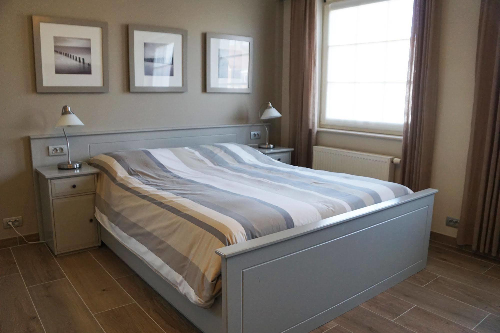 B&B The Beachhouse Oostduinkerke Zewnętrze zdjęcie