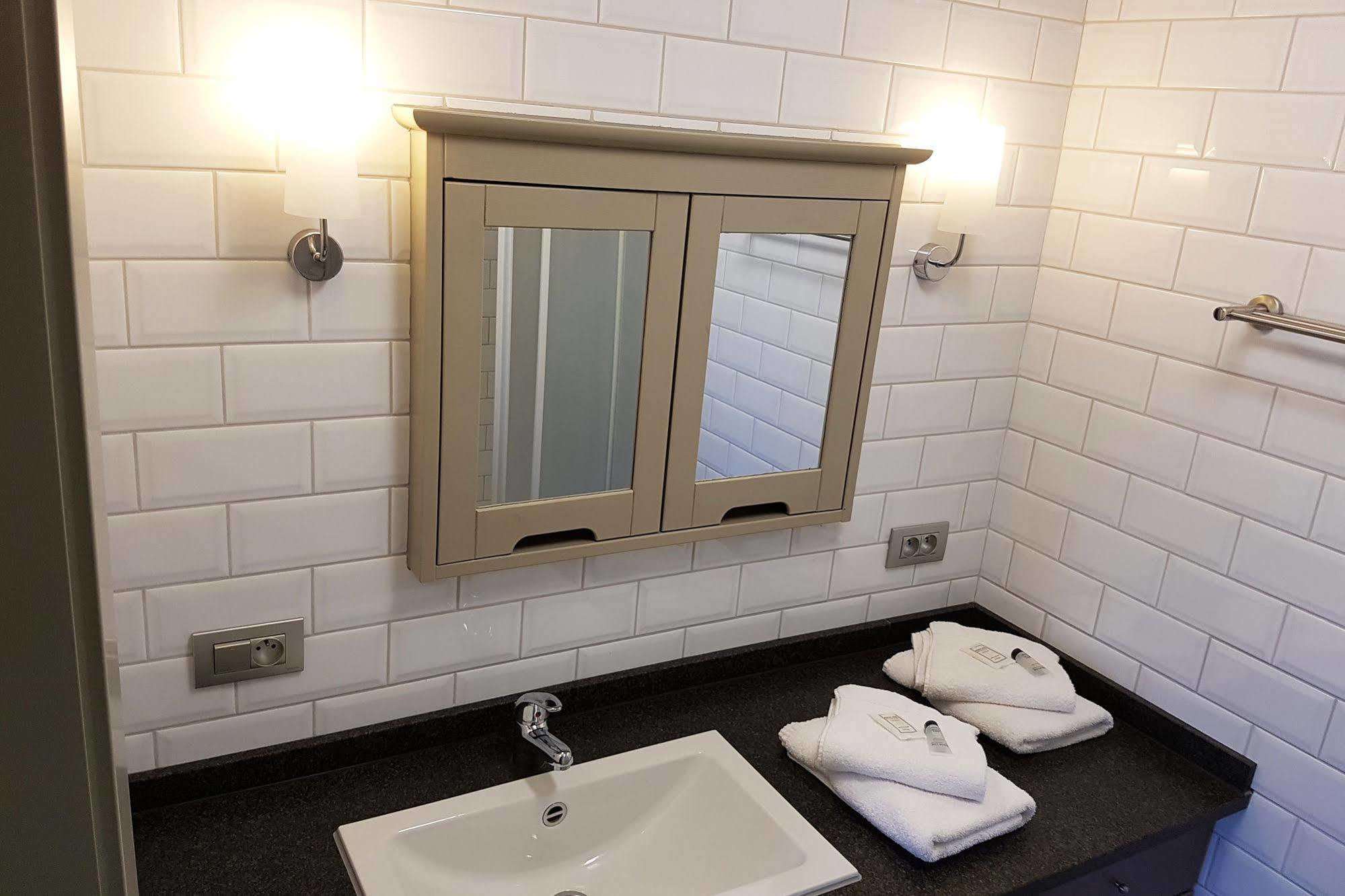 B&B The Beachhouse Oostduinkerke Zewnętrze zdjęcie