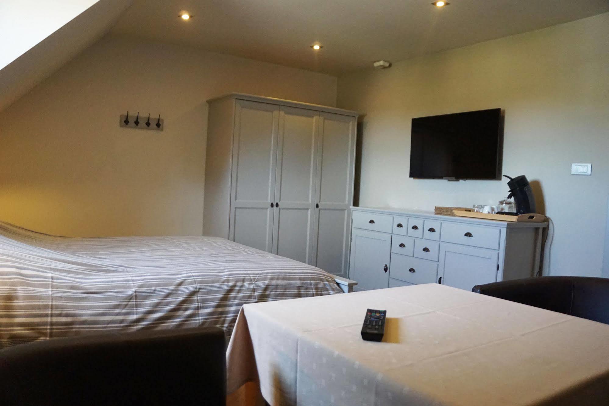 B&B The Beachhouse Oostduinkerke Zewnętrze zdjęcie