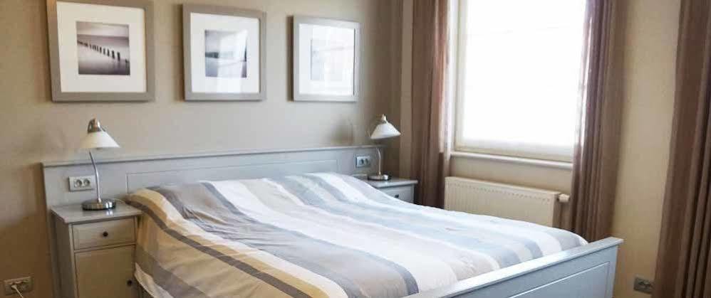 B&B The Beachhouse Oostduinkerke Zewnętrze zdjęcie